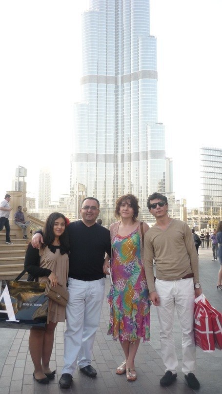 Тигран Акопян фотография #23