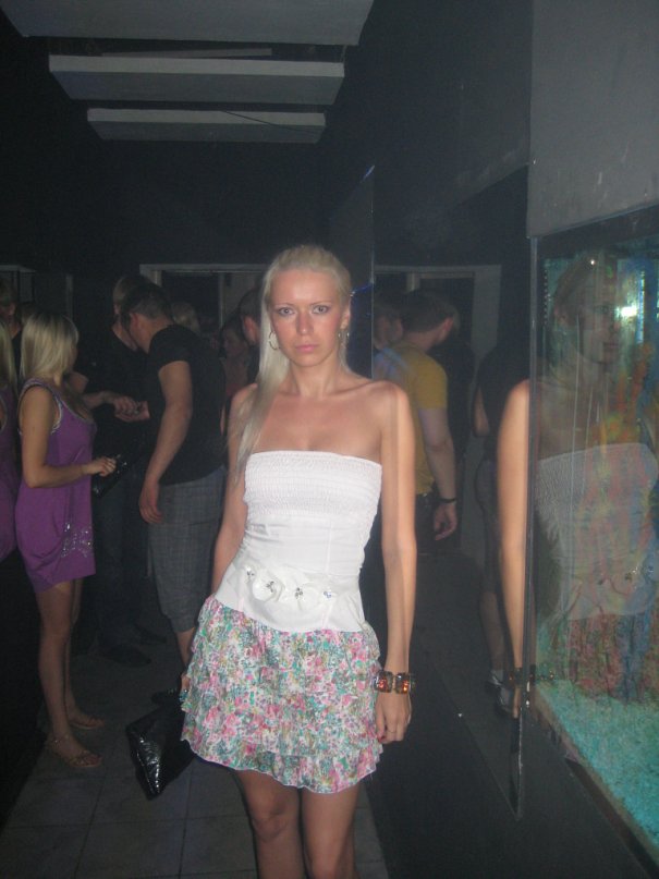 Olya Ivanova фотография #26