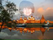 Фотография Бут Лены