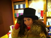 Юля-Ля Миркина фотография #15 (источник - https://vk.com/id2111613)