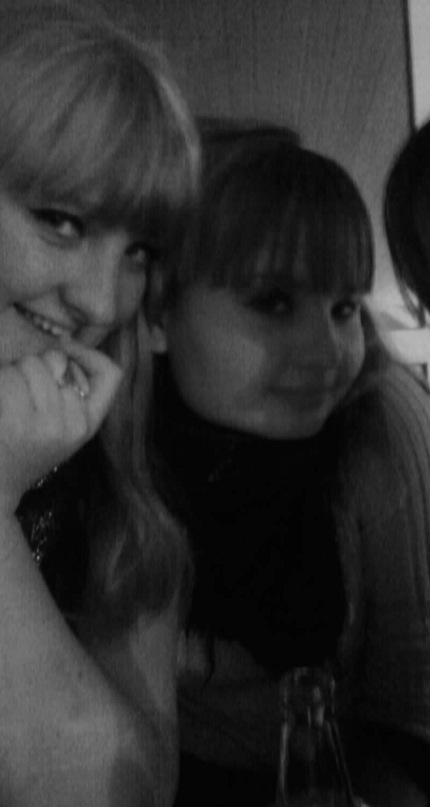 Настюня Лапуля фотография #47