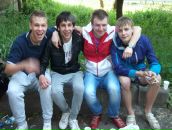 Дмитрий Тарадай фотография #25 (источник - https://vk.com/id64082537)