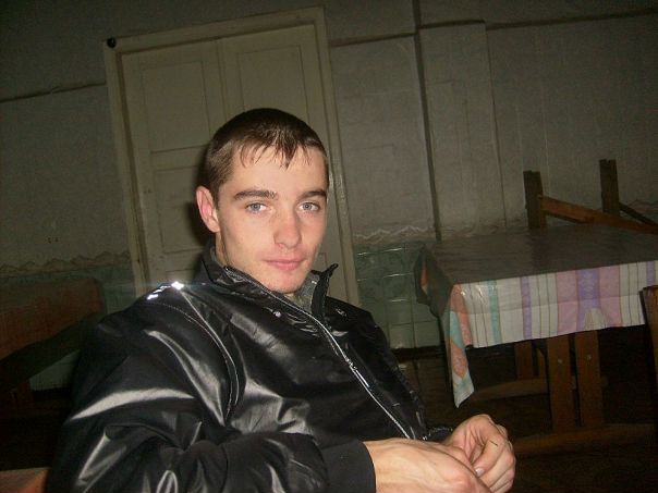 Дмитрий Белоус фото №22