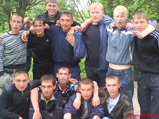 Дмитрий Эшмеков фотография #33