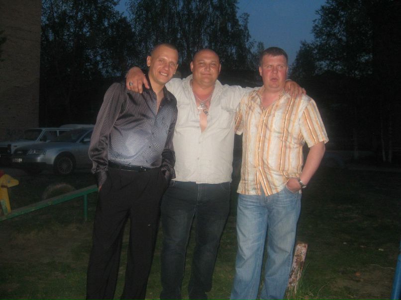 Сергей Вальт фотография #37