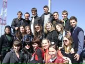 Віктор Кушнір фотография #42 (источник - https://vk.com/id20745604)