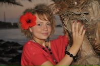 Фотография Запорожец Анастасии