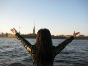 Фотография Сорокиной Алены