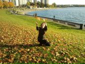 Анна Билгин фотография #39 (источник - https://vk.com/id2333235)