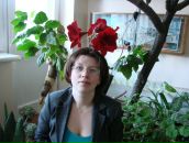 Фотография Каревой Ольги