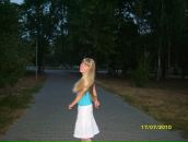 Фотография Кротовой Виктории