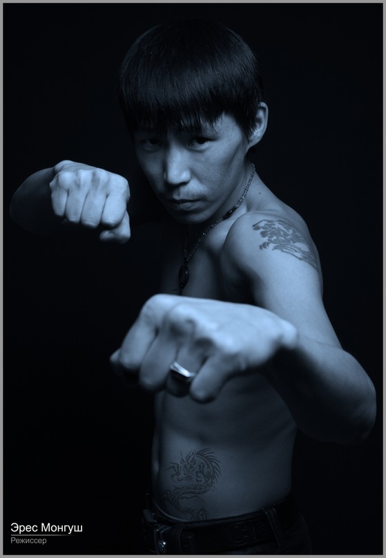 Эрес Монгуш фотография #44