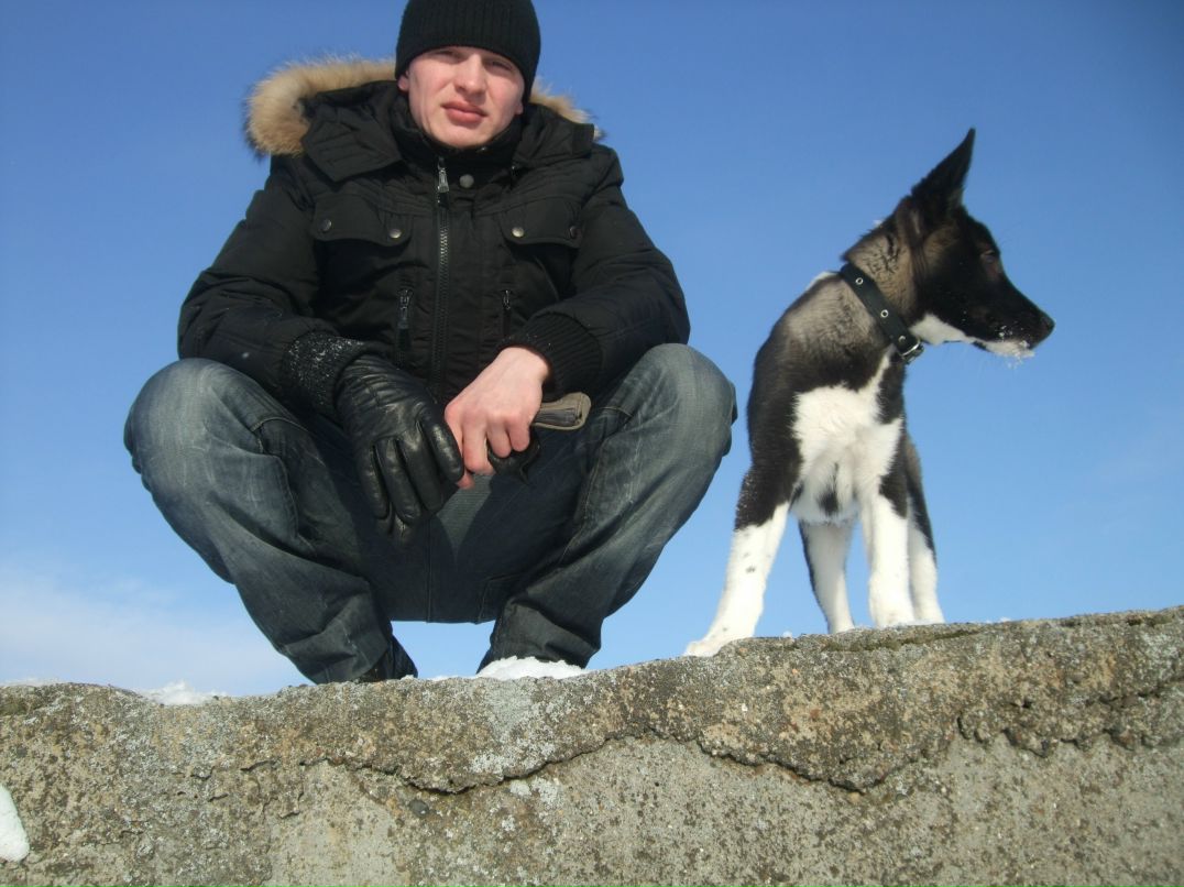 Иван Орлов фотография #48