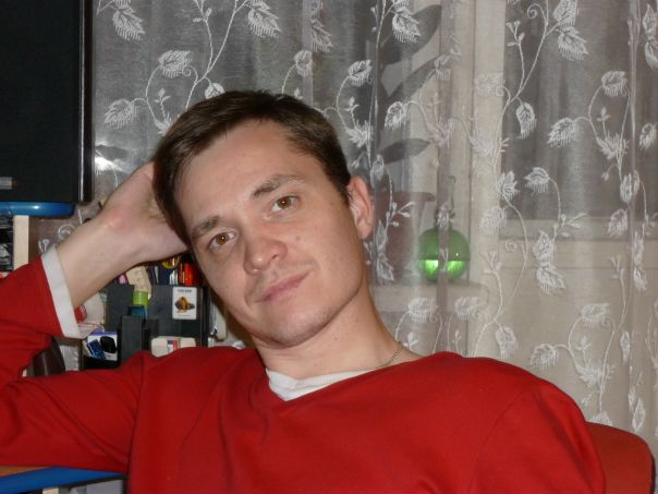 №7, Ильгизар Садыков, Казань, Россия №7, Ильгизар Садыков, Казань, Россия