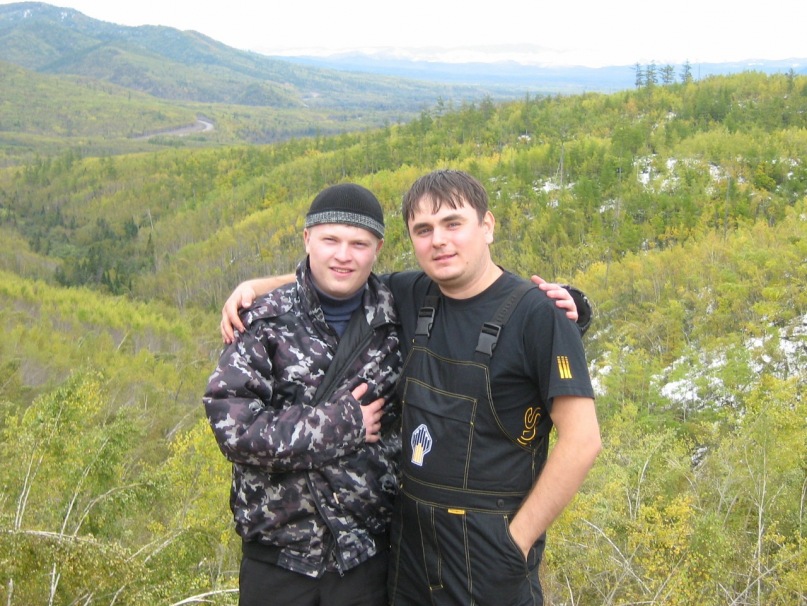 Антон Басов фотография #49