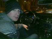 Фотография Патрушева Николая