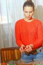 Фотография Ковалёвой Ани