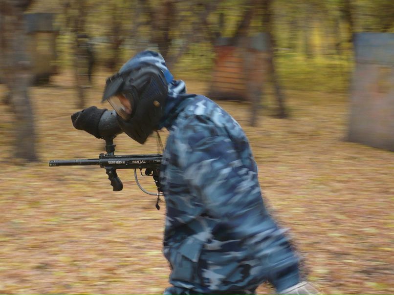 Антон Осипов фотография #29