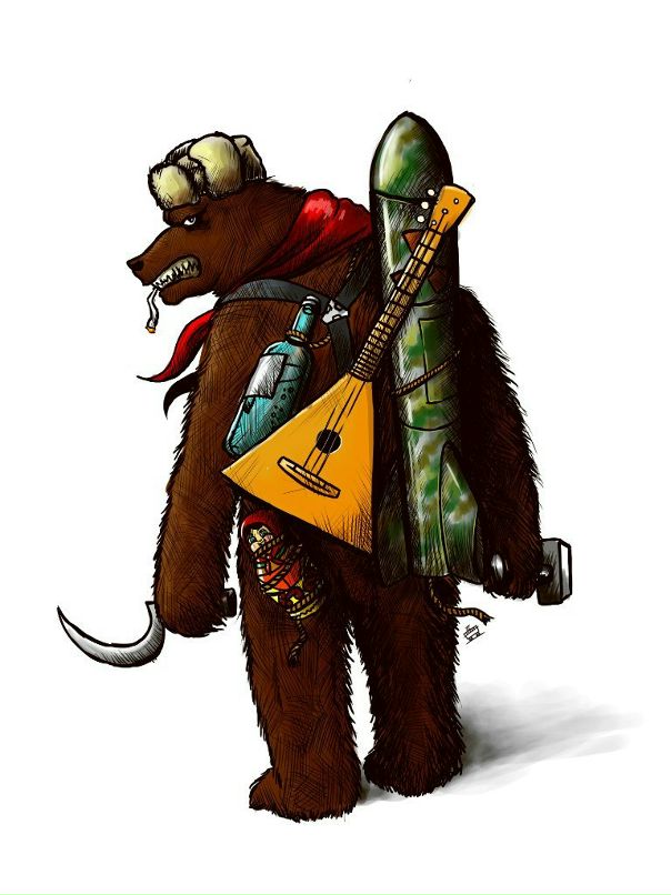 Dark Day фотография #48