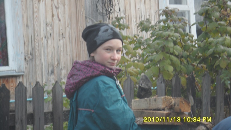 Дарья Земерова фотография #25