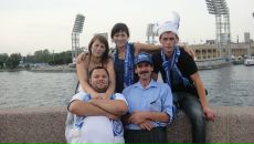 Фотография Жильцовой Татьяны