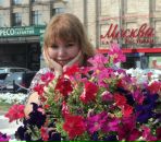 Фотография Ивановой Марии