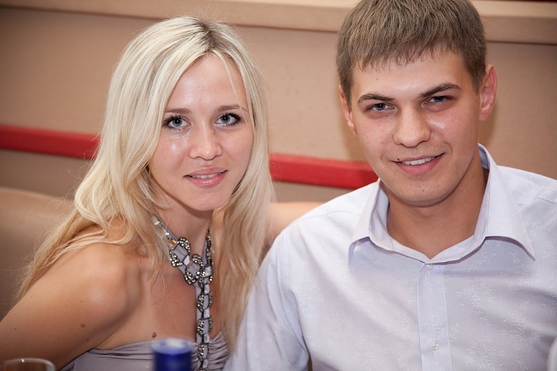 Дмитрий Чумаченко фотография #44