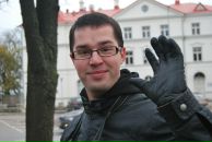 Фотография Жёлтикова Филиппа