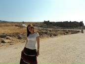 Фотография Полищук Елены