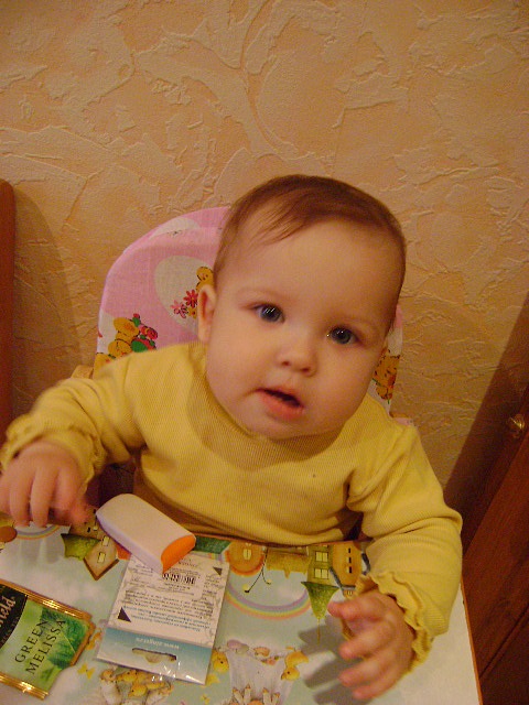 Мисс Марго фотография #49