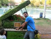 Фотография Манукян Альвина