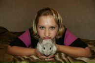 Фотография Ивановой Светланы