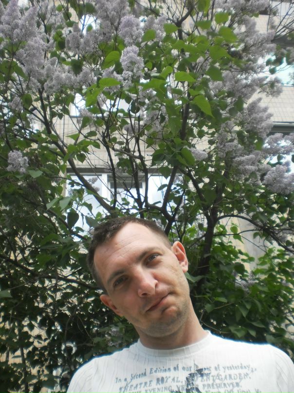 Сергей Солопа фотография #41