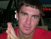 Фотография Никифорова Дениса