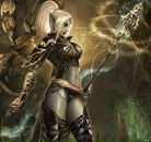 Фотография Харламовой Натальи