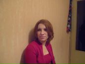 Фотография Бахтиевой Елены