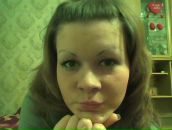 Іра Куліш фотография #31 (источник - https://vk.com/id40232796)