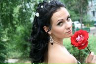 Фотография Якимовой Екатерины