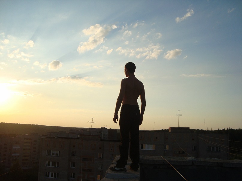 Сергей Ушмаев фотография #31