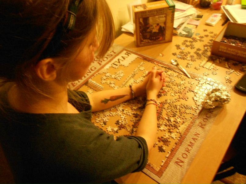 Sasha Kerez фотография #12