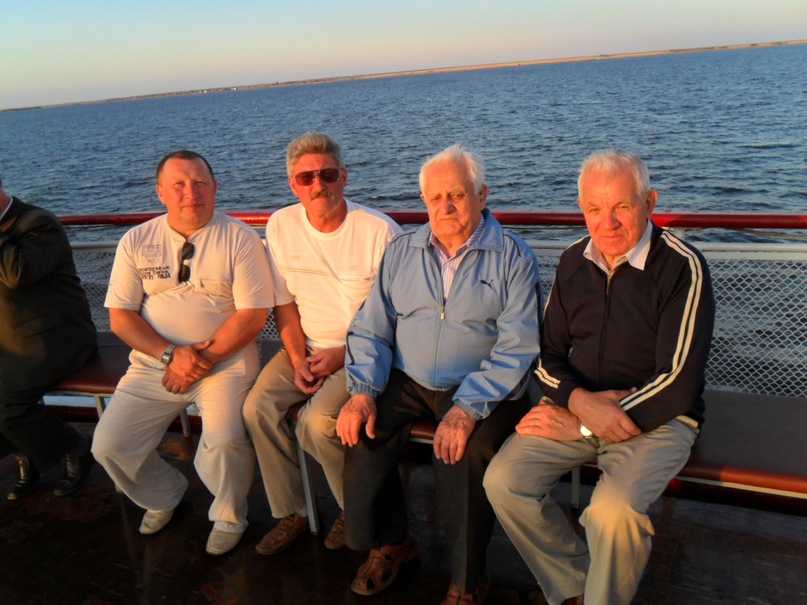 Александр Шулаев фотография #17