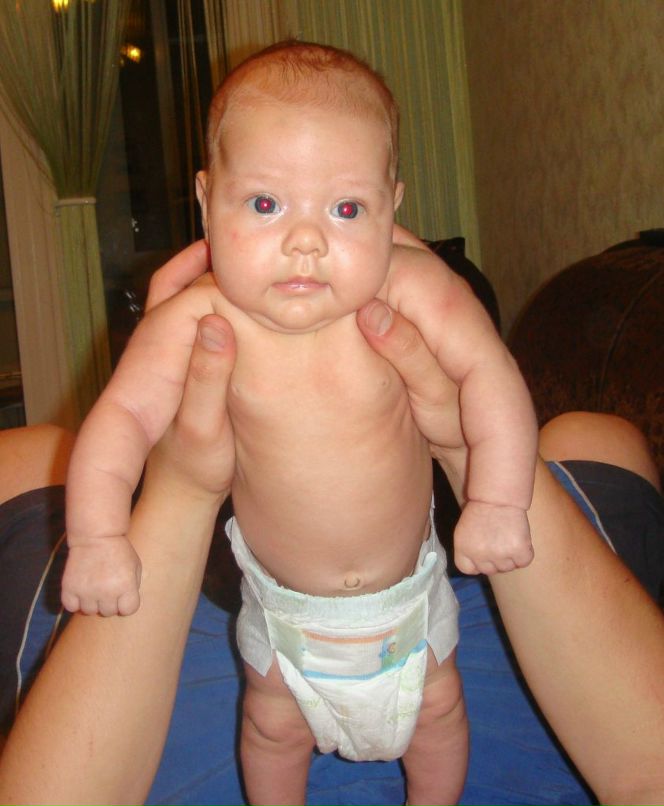 Данил Плотников фотография #7