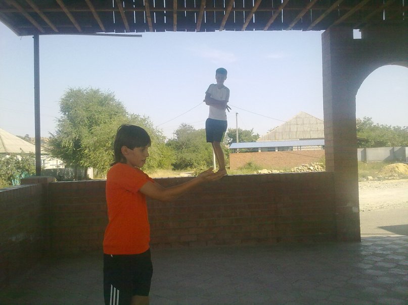 Дмитрий Савельев фотография #20