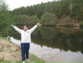 Фотография Гусельниковой Ирины