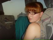 Фотография Зыряевой Ксюшки