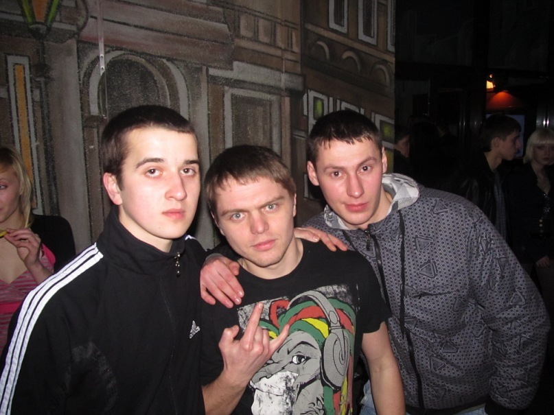 Дмитрий Тетерук фотография #28