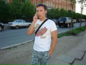 Фотография Шатеры Виталия