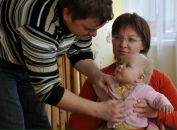 Фотография Космос Ольги