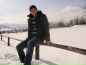 Василь Шмід фотография #32 (источник - https://vk.com/id60551541)