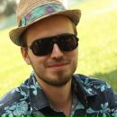 Фотография Мухина Антона